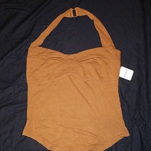 Halter Top